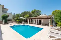 Alquiler vacacional en Ca na matas
