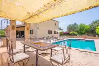 Alquiler vacacional en Sa xigala