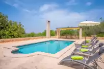 Alquiler vacacional en Sa xigala