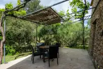Alquiler vacacional en S'hort de sa bagura - sa soll