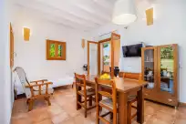 Alquiler vacacional en S'hort de sa bagura - es tarongers