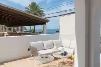 Ferienhaus auf Ca ne margalide