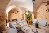 Location de vacances à San sole