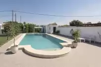 Location de vacances à Jopamar