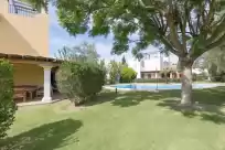 Alquiler vacacional en Rocio