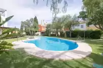 Alquiler vacacional en Rocio