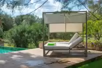 Location de vacances à Son jordi