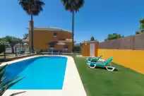 Holiday rentals in El descanso