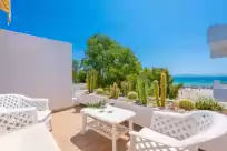 Location de vacances à Mar esmeralda