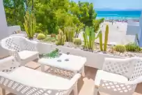 Location de vacances à Mar esmeralda