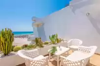 Location de vacances à Mar esmeralda