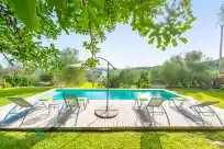 Holiday rentals in Can gardo