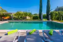 Holiday rentals in Finca tito y yaya