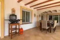 Location de vacances à Anngo