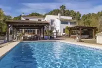 Ferienhaus auf Casa rosalia 26 pax