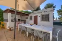 Location de vacances à Casa virginia