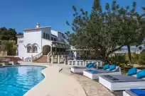 Location de vacances à Adsubia 22