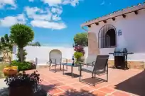 Holiday rentals in Los lobitos