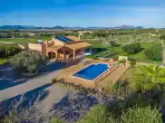 Location de vacances à Son morro (ca na poveta)