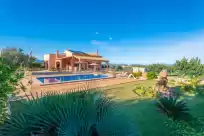 Location de vacances à Son morro (ca na poveta)