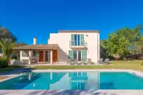 Location de vacances à Ses set tanques de son fosquet