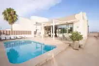 Location de vacances à Villa montfarrutx