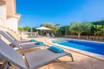 Location de vacances à Can albons