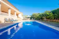 Location de vacances à Can albons