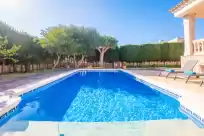 Location de vacances à Can albons