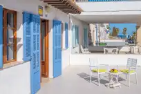 Alquiler vacacional en Can calpe