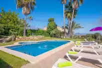 Location de vacances à Casa judith