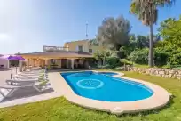 Location de vacances à Casa judith