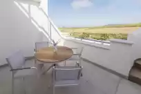 Location de vacances à Atlanterra sunset home