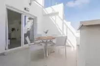 Location de vacances à Atlanterra sunset home