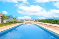 Holiday rentals in Montecristo 2 - adults only