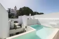 Alquiler vacacional en Mar abierto b