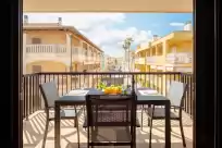 Location de vacances à Galiota dos