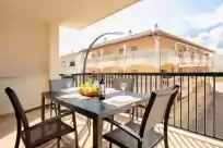 Location de vacances à Galiota dos