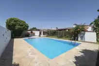 Location de vacances à Casa algodon