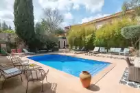 Location de vacances à Can fressa