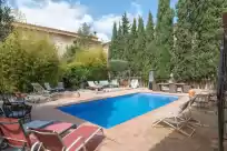 Location de vacances à Can fressa