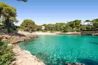 Ferienhaus auf La ceiba