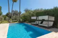 Holiday rentals in Calimero alegria sl