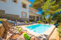 Alquiler vacacional en Ca'n quiros