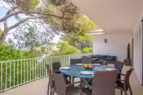 Ferienhaus auf Ca'n quiros