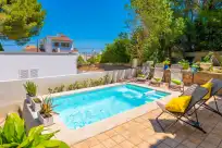 Alquiler vacacional en Ca'n quiros
