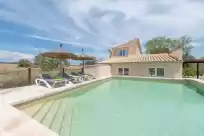 Location de vacances à Secretari