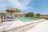 Location de vacances à Secretari