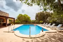 Location de vacances à Ca na beu