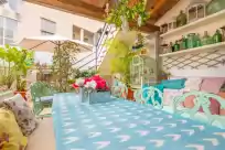 Location de vacances à Rosalia's house